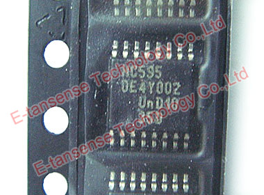 74HC595DB 595DB SSOP-16